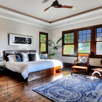 Gould Ave Residence