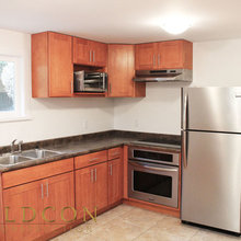 Kitchen Ideas