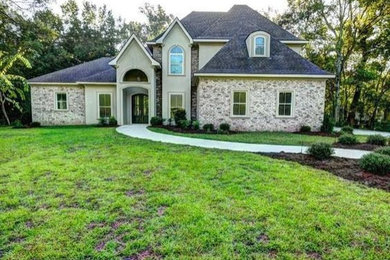 Exterior home photo in New Orleans