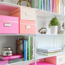 Home Office Ideas