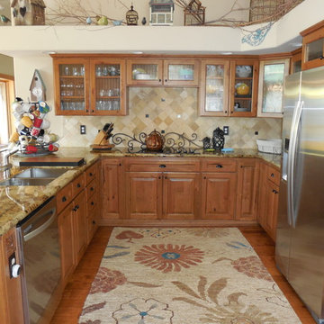 Tahoe Ca. Reface
