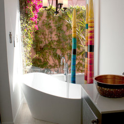 Hydro Systems Rodeo - Bathtubs