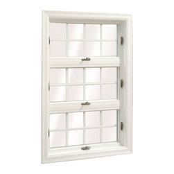 Awning Windows - Windows