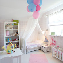 girls room
