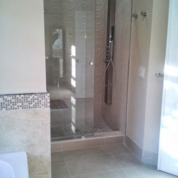 Bathroom Remodeling - Products