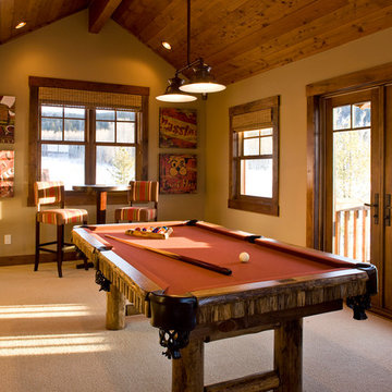 Johnson Custom Home L1B15