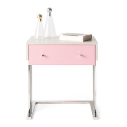 Тумба RITZ - Nightstands And Bedside Tables