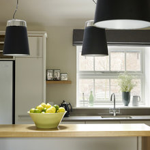 kitchen modern