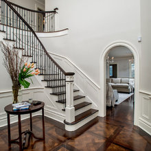 Stairway