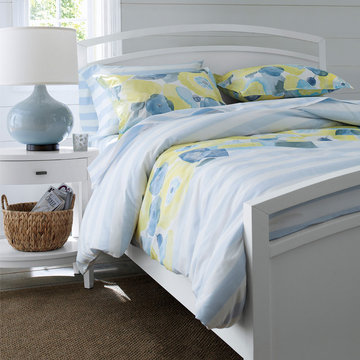 Arch Bedroom Collection