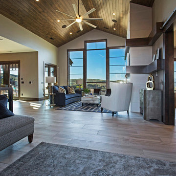 Promontory Rambler - Park City