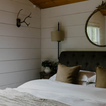 Pound Ridge Farmhouse