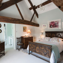 ted's room