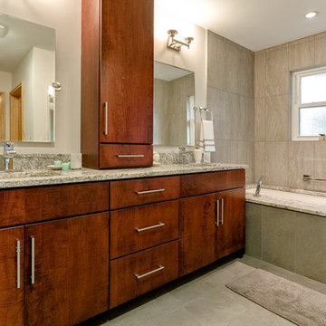 Full Home Remodel