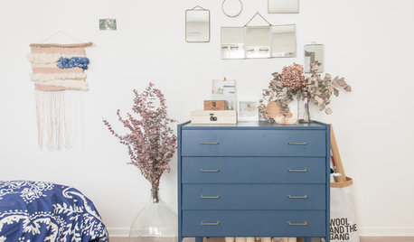 Objectif zéro déchet : 8 conseils pour une déco plus responsable