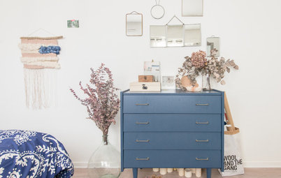 Objectif zéro déchet : 8 conseils pour une déco plus responsable