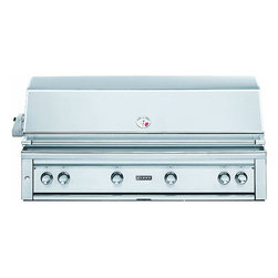 Lynx L54PSR2 54" Outdoor Built-in Grill - Outdoor Grills