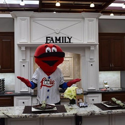 Tri-State Home Show 2015 - Products