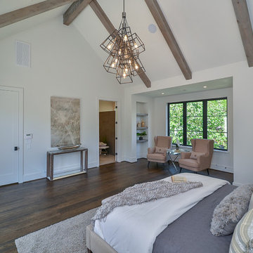 Transitional Modern Design