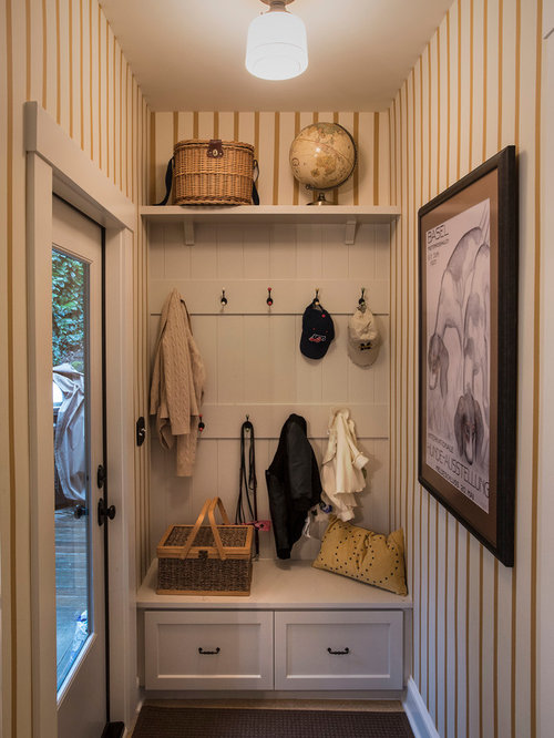  Small  Mudroom Design  Ideas Remodel Pictures Houzz