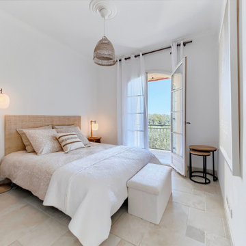 CONCEPTION ET CONSTRUCTION BASTIDE CAGNES S/MER