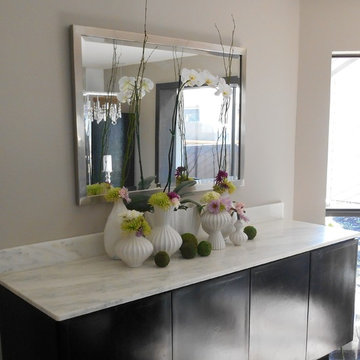Modern and Fresh Spring!