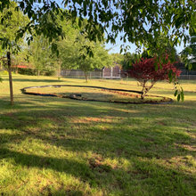 Play yard