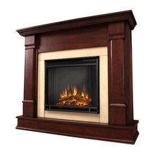 Fireplaces