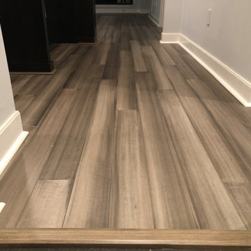 Maxwell Floors - Cali Bamboo