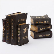 Spell Books