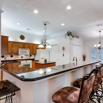 10360 Foggy Bottom Pensacola, Florida