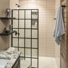 Small Bath