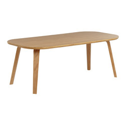 House by John Lewis Anton Coffee Table - Coffee Tables