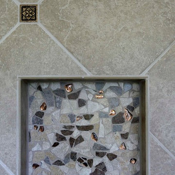 HGTV 'Bang for Your Buck' Master Bathroom