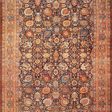 Persian Rugs