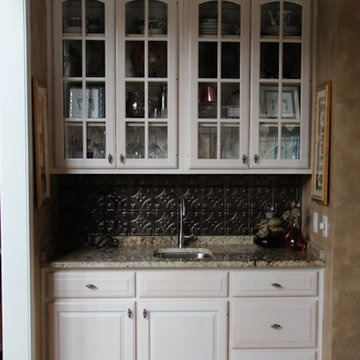 Our Work