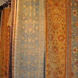 Rugs - Products