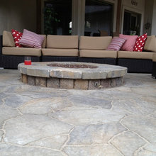 Fire Pit