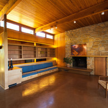 Living Room Ideas