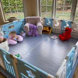 Playrooms - Products