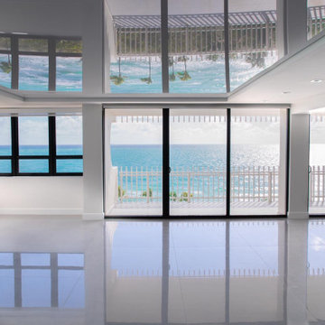 Bal Harbour Oceanfront Condo