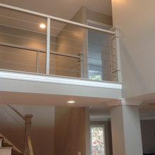 cable railing