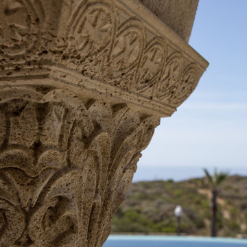 Dana Point, CA - The Strand - 1