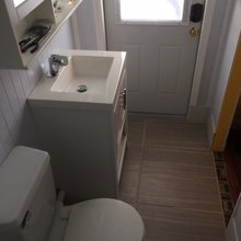 Toilet Pump/Macerator