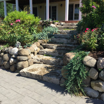 Hardscapes
