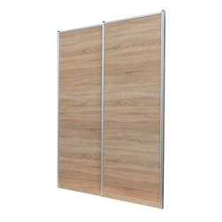 Closet Sliding Doors - Interior Doors