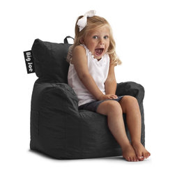 Big Joe Cuddle Bean Bag Chair - Bean Bag Chairs