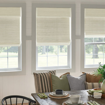 Custom Window Treatments