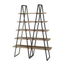 Shop storage