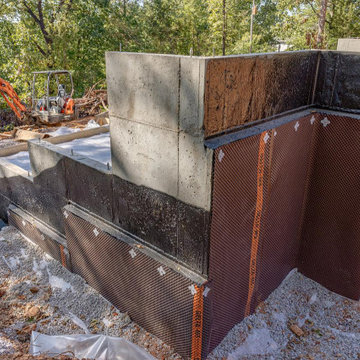 Stay Dry Water Proofing LLC